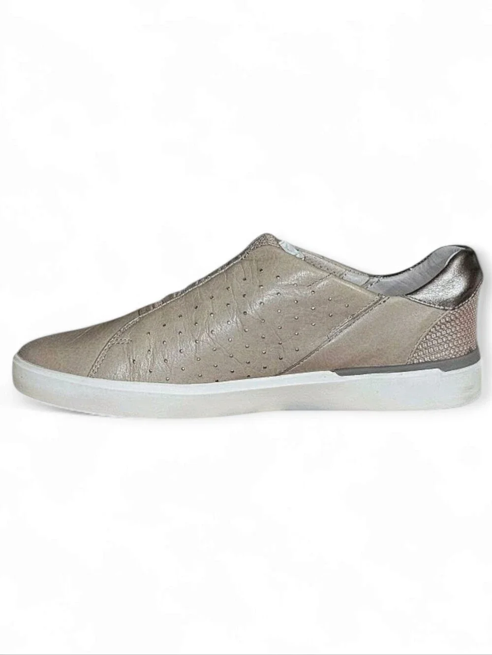 NIB Kizik Women's Miami Hands-Free Slip-On Sneaker